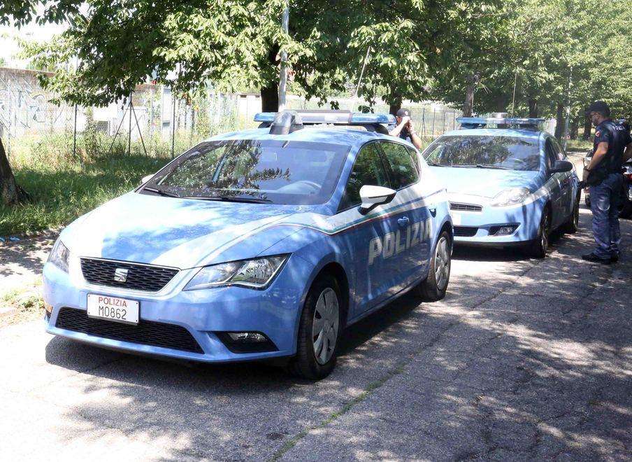 Troppi rumori nel palazzo In due pestano il vicino 