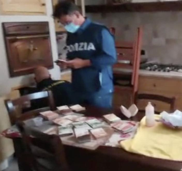 False fatture, 193 in tribunale per l’inchiesta “Billions”
