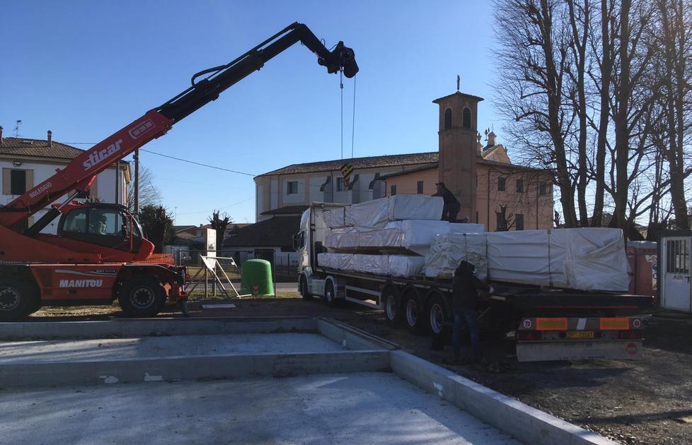 Il Coni dice no a Ferrara Ride soltanto Bevilacqua 