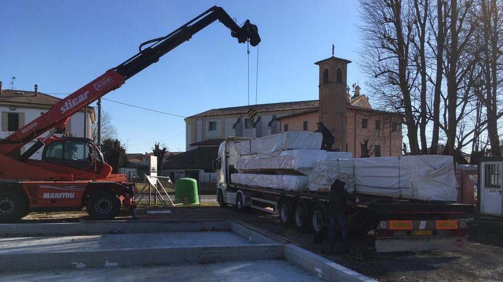 Il Coni dice no a Ferrara Ride soltanto Bevilacqua