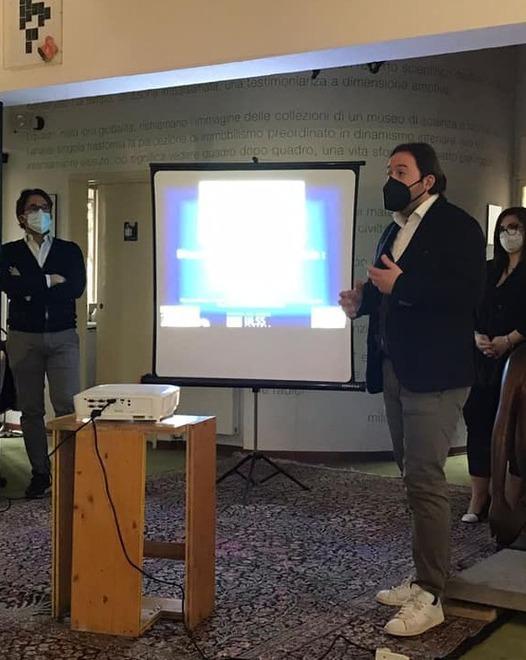 Bioblitz, natura a Villa Bighi