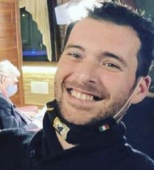 Fissati per venerdì nella sua “Cologna” i funerali di “Sebi”