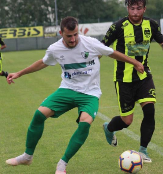 «In campionato l’Arcetana si è trasformata» 