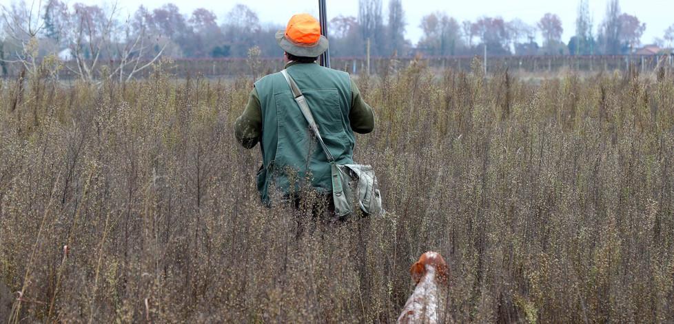 Caccia e area Parco «Il regolamento ora è da rivedere» 