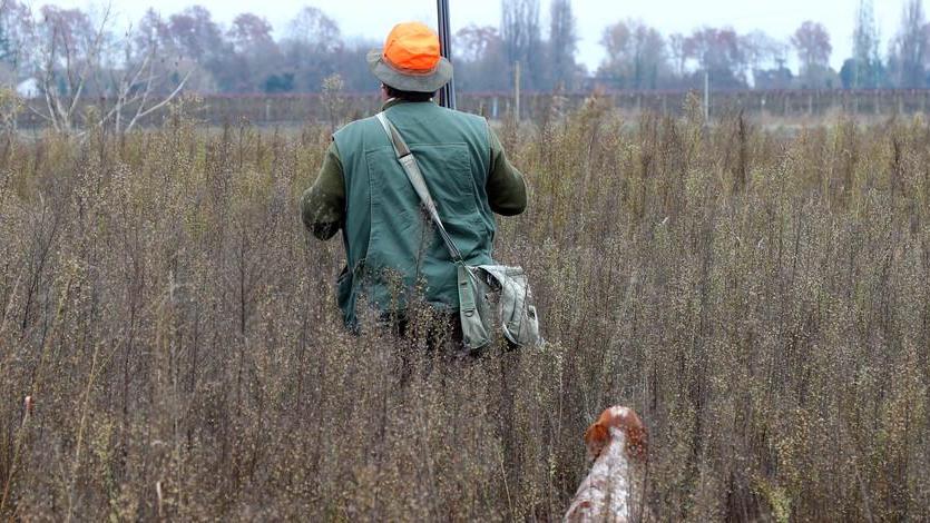 Caccia e area Parco «Il regolamento ora è da rivedere»