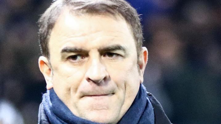 Serie A, la fretta della paura: esonerati Semplici e Di Francesco