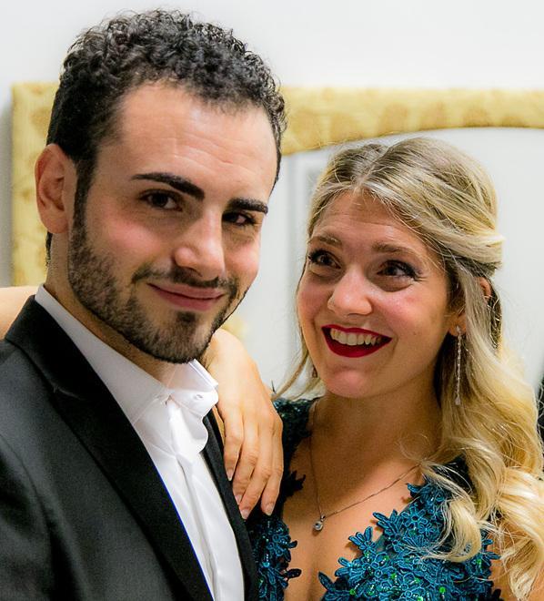 Il Teatro San Prospero inaugura la stagione con tre inediti “aperitivi-spettacoli” 