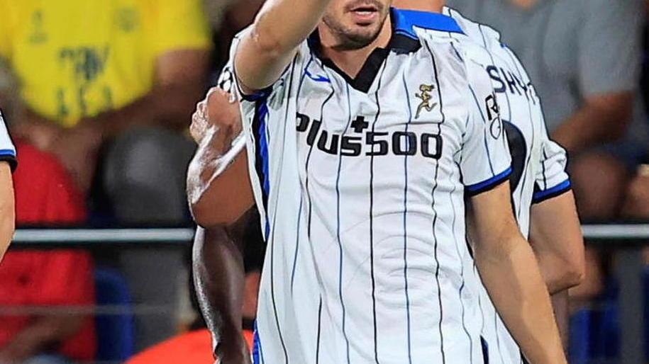 Gosens evita all’Atalanta una sconfitta pericolosa