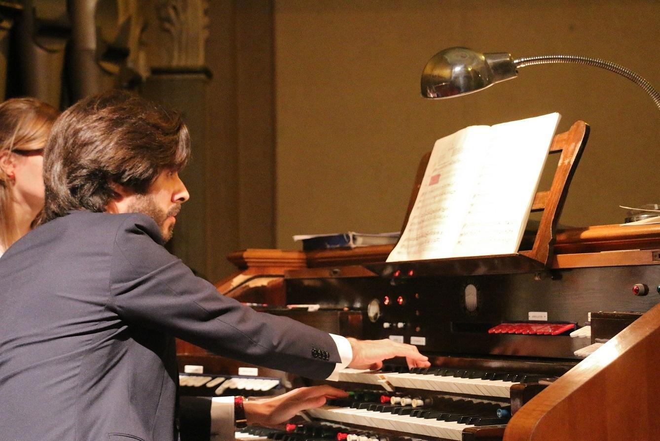 “L’aria si fa musica” nella cattedrale 