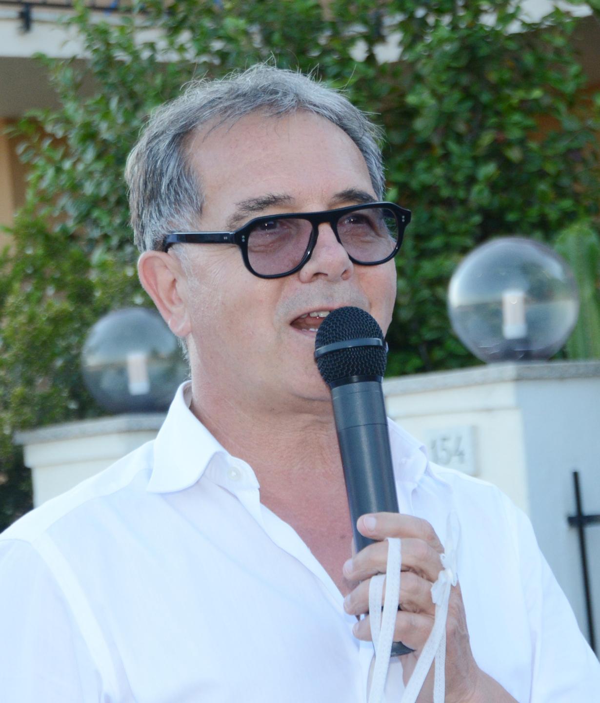 Nizzi: «Telecamere, presto il primo lotto»