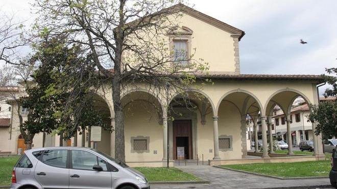 Pietà, condannati a morte 7 alberi