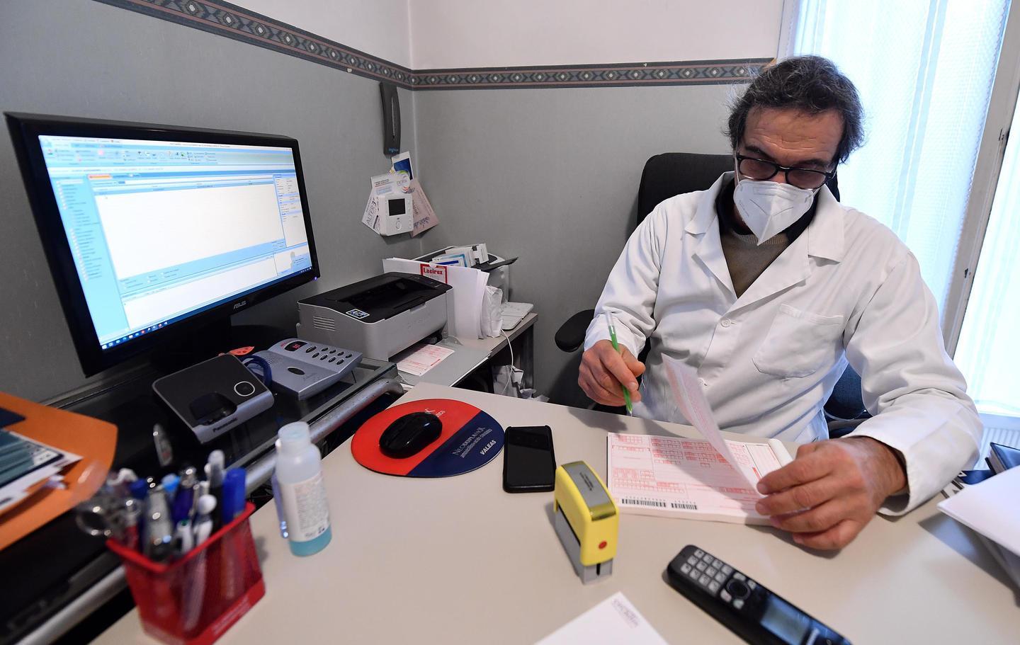 Incentivi per i medici delle sedi disagiate 