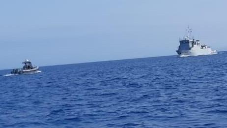 Incubo per i pescatori di Sorso consegnati alle autorità francesi