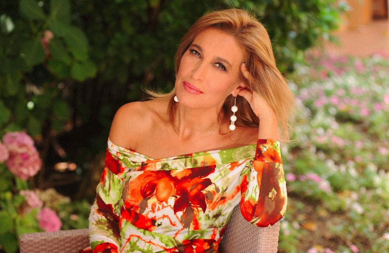 Grazia Di Michele: «Canto le parole di Marisa» 