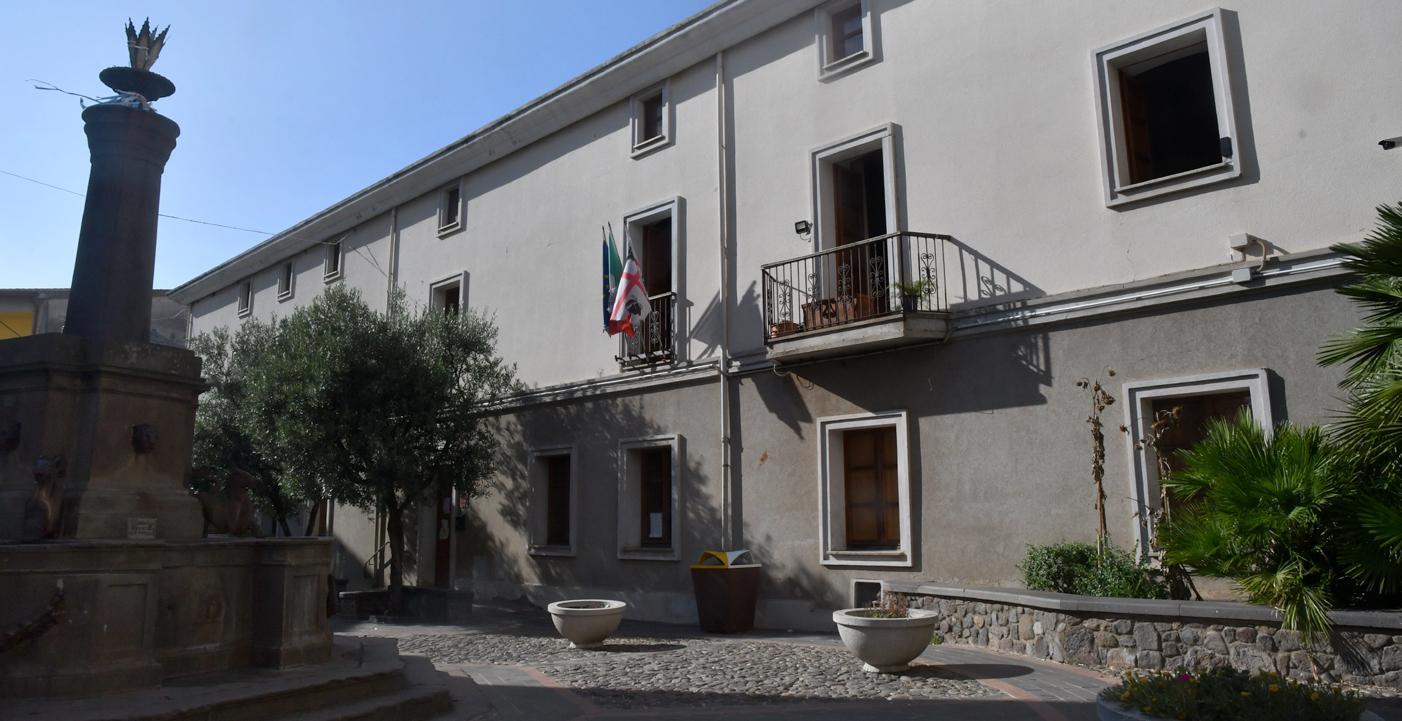 Seneghe rinuncia, addio al sindaco 