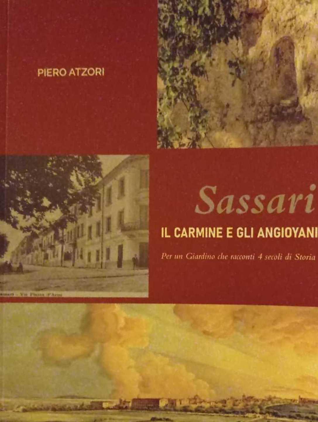 Un giardino che racconta quattro secoli di storia 