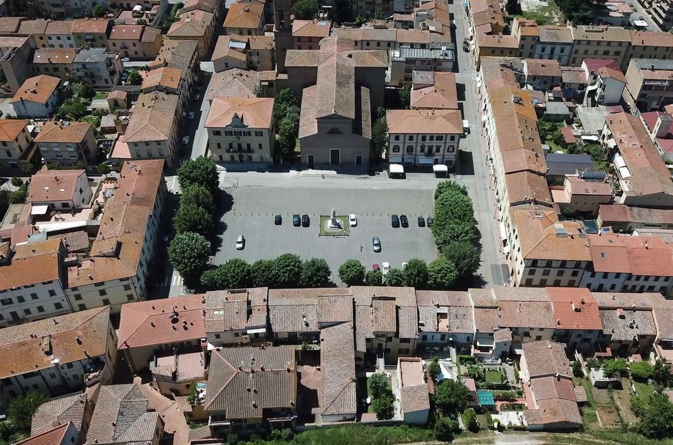 Da via de Amicis ok al piano viabilità 