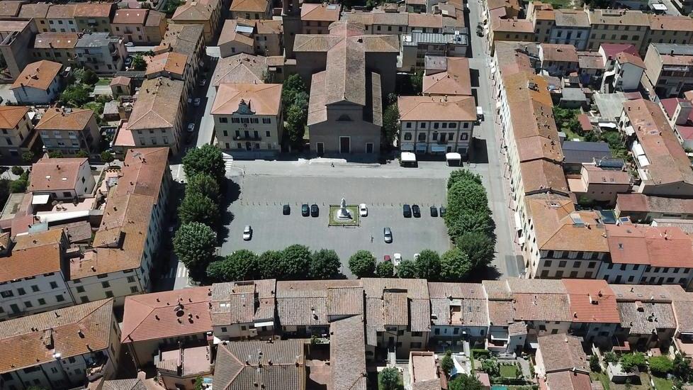 Da via de Amicis ok al piano viabilità
