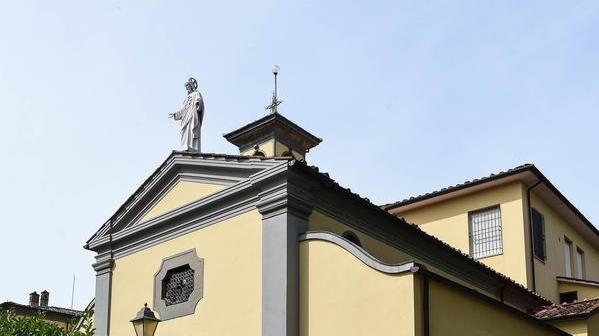 Il monastero compie 80 anni