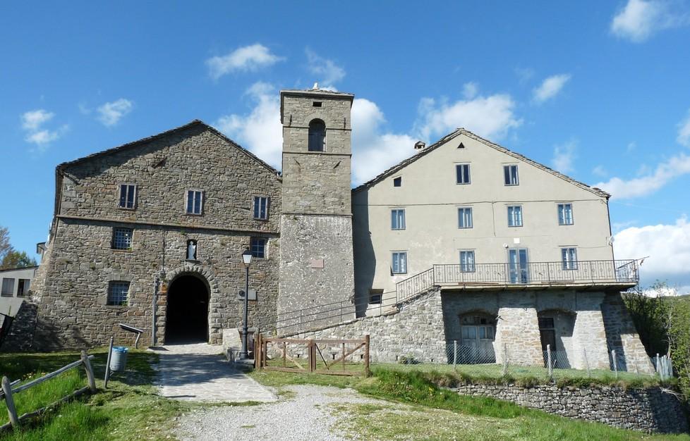 San Pellegrino, in un mese oltre seicento visitatori 