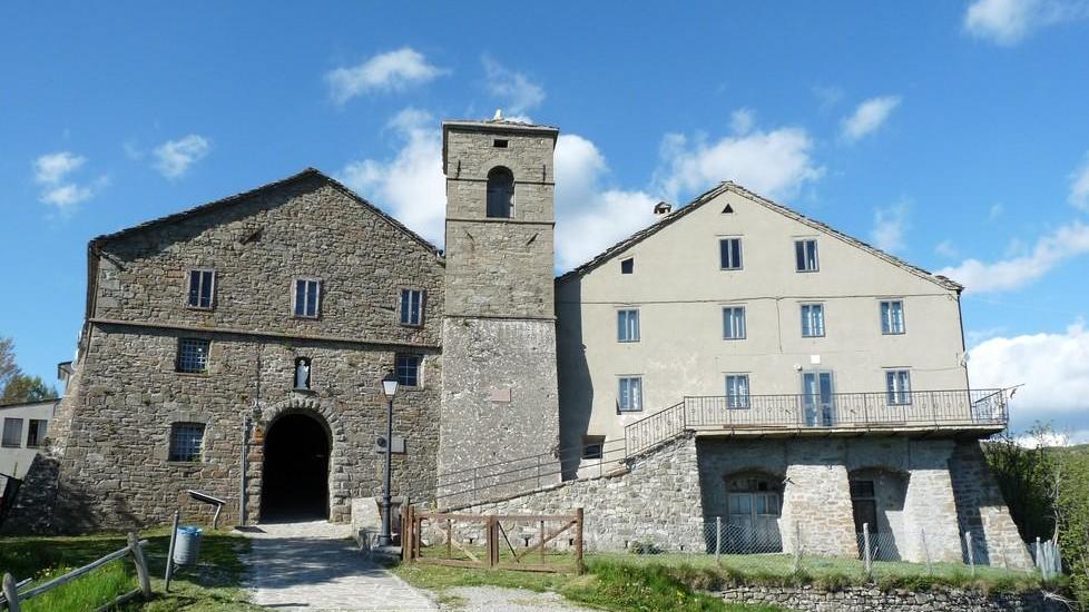 San Pellegrino, in un mese oltre seicento visitatori