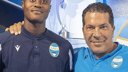 Operazione simpatia della Spal: allenamenti aperti. Seck intanto prolunga