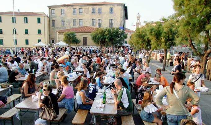 La sagra del pesce ferma da due anni: una raccolta firme per farla tornare 