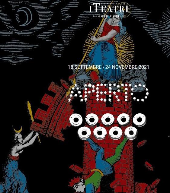 Principio speranza e tarocchi da scrutare nella nuova edizione di Festival Aperto 