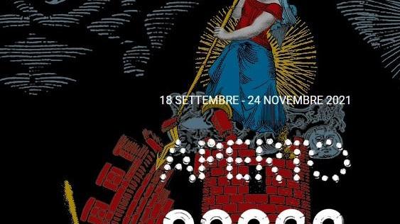 Principio speranza e tarocchi da scrutare nella nuova edizione di Festival Aperto