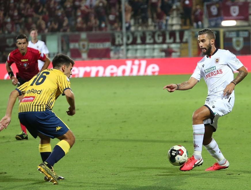 «Diamole tempo ma questa Reggiana è da primato insieme al Modena» 
