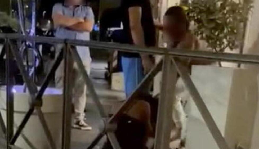 Trans picchiata, la questura a caccia dell’aggressore
