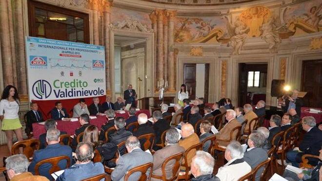 Tante promesse al Gp di Larciano