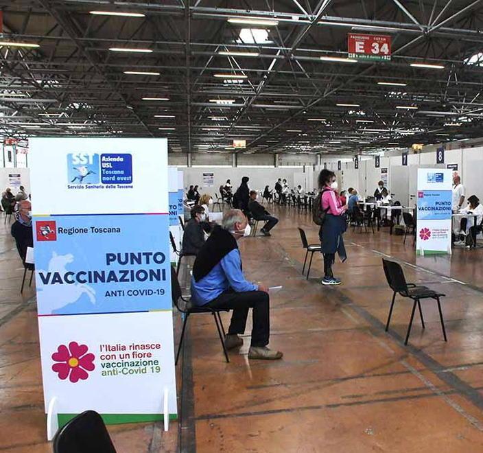 Ma l’Asl così risparmierà quattromila euro al giorno