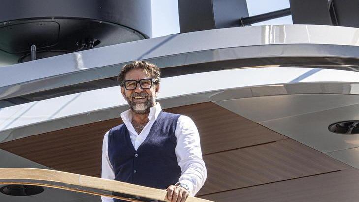 The Italian Sea Group da record raddoppiano ricavi e commesse