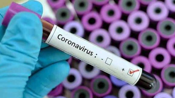 Covid, registrati sedici contagi in tutta la provincia