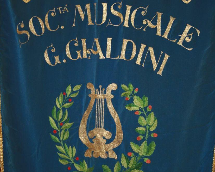 Convegno e concerto per festeggiare i due secoli di vita della Banda Gialdini 