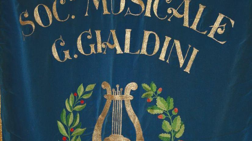 Convegno e concerto per festeggiare i due secoli di vita della Banda Gialdini