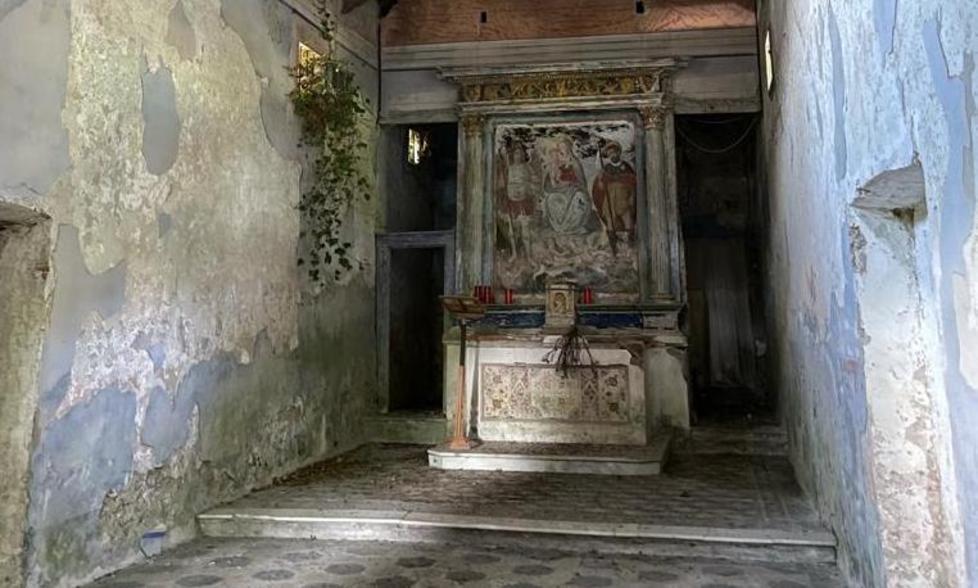 Trekking, domenica si inaugura il sentiero “La via del grano”