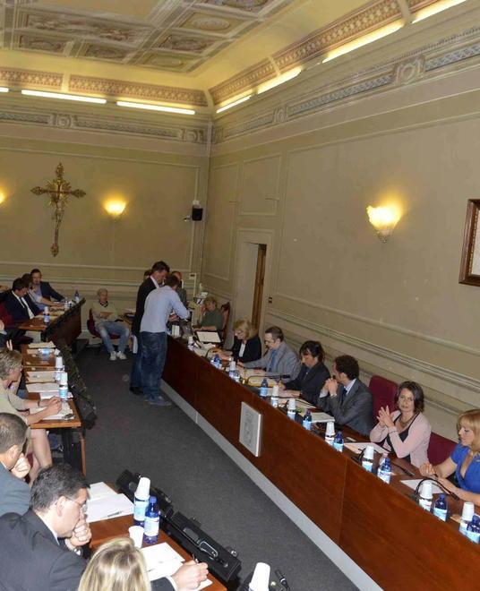 Da comitato a soggetto politico Lido parte in volata per il voto 