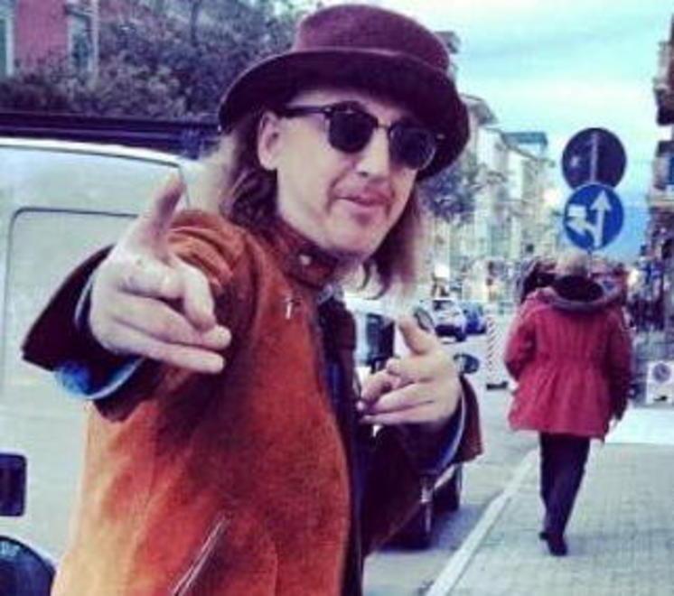 Il Varignano domani saluta Leonardo 