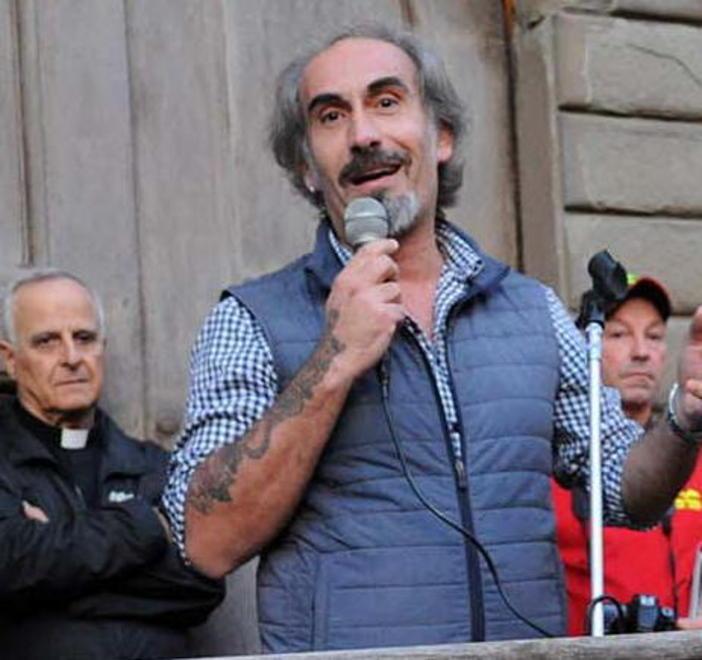 «Non ho nulla contro l’evento Anzi, andrebbe potenziato» 