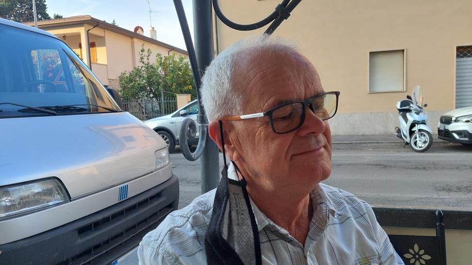 Il noleggiatore di bici «Il contingentamento? È andata benissimo»