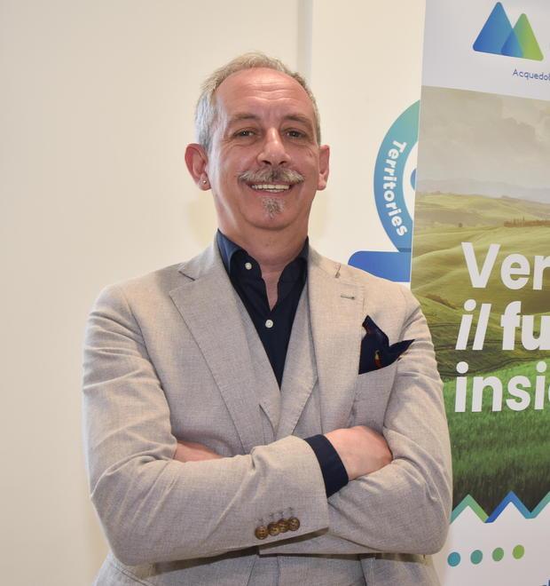 L’Acquedotto del Fiora premia i clienti più tecnologici