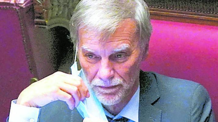 L’ex ministro Delrio ospite di Culicchi