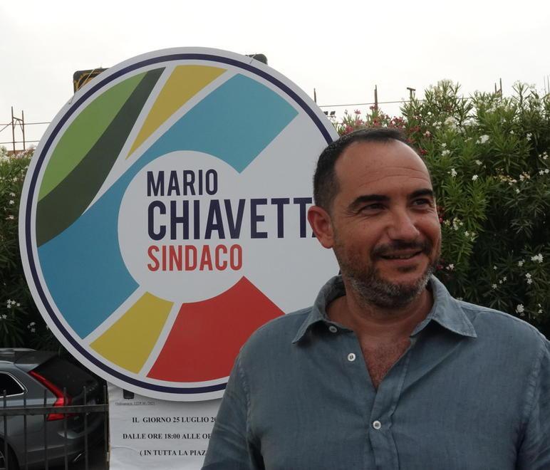 Lista Chiavetta, la parola al Consiglio di Stato 