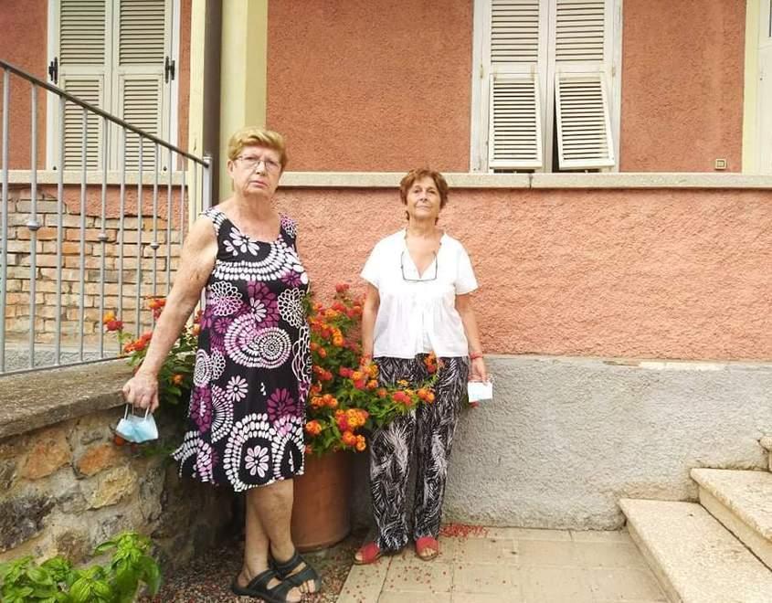 «L’incubo dell’Aurelia e noi prigioniere delle nostre stesse case»