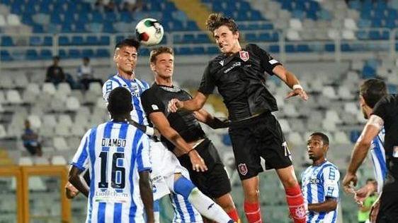 Il Grosseto dice addio alla Coppa Italia La banda di Magrini esce a testa altissima