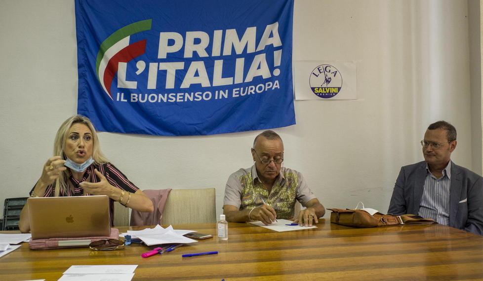 «Che fine faranno i padiglioni che verranno svuotati?»