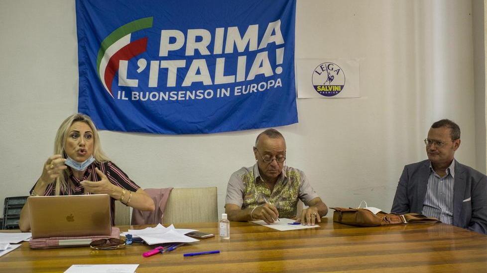«Che fine faranno i padiglioni che verranno svuotati?»