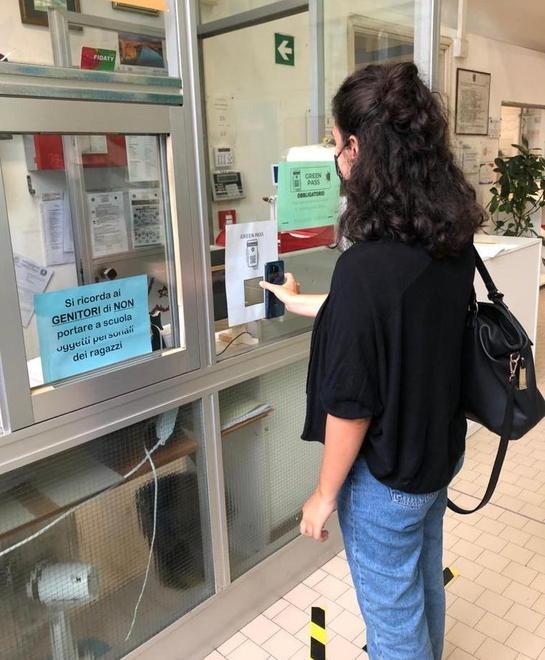 Le aule non ci sono per tutti scatta la settimana corta 